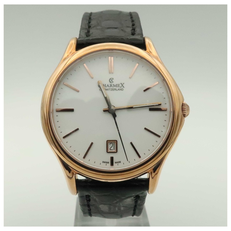 Charmex Madison Avenue 2710-SD Men's Watch