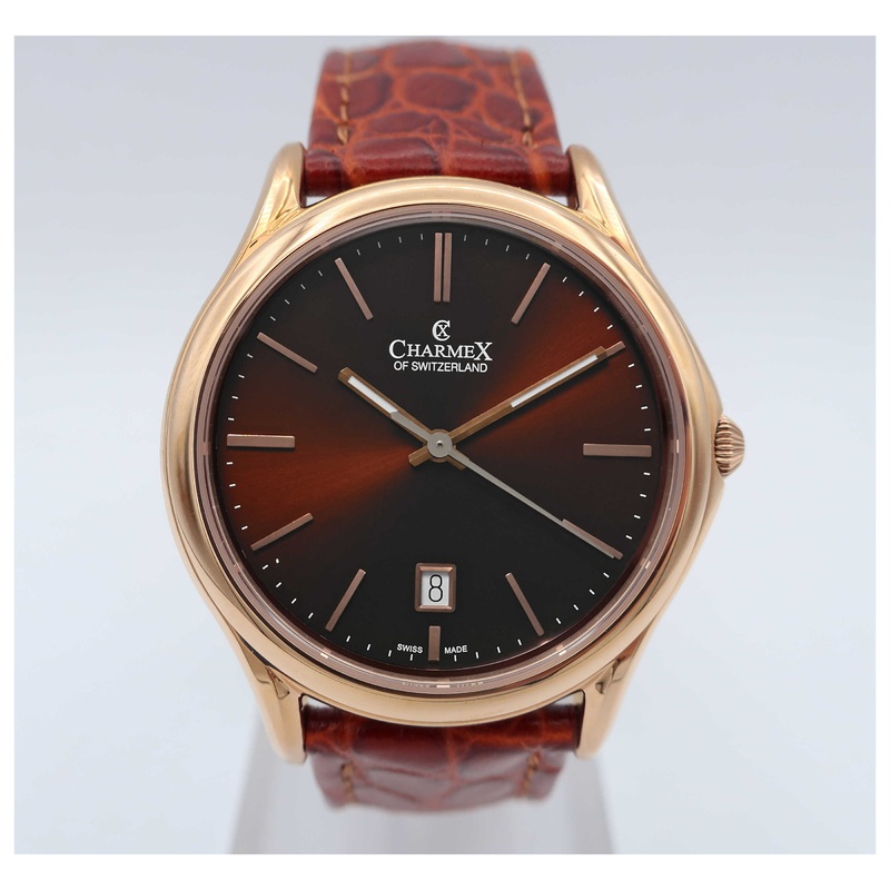 Charmex Madison Avenue 2712-SD Men's Watch