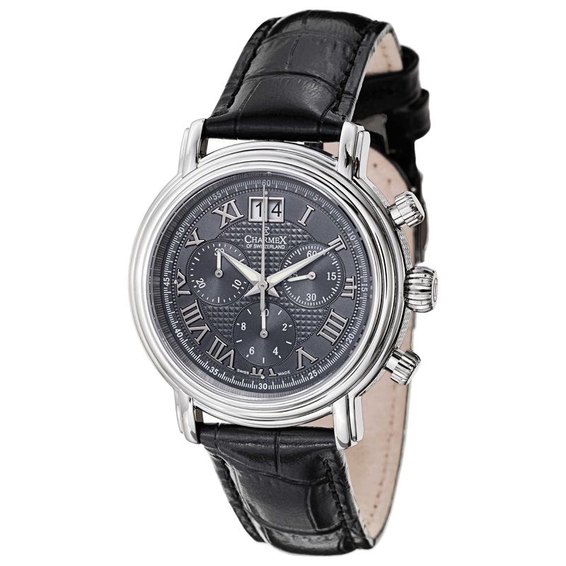 Charmex Men's Quartz Watch 1767