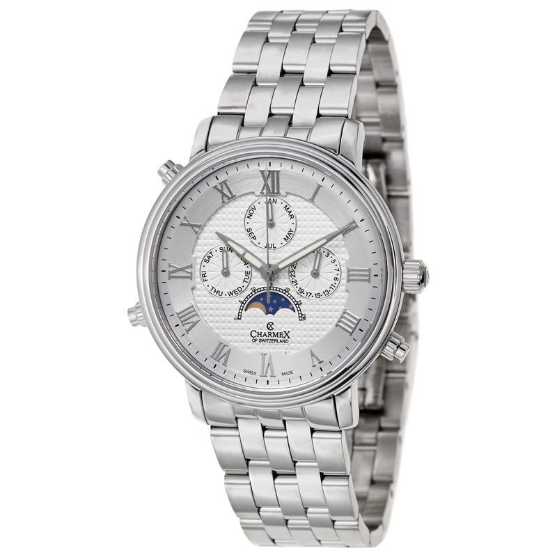 Charmex Men's Quartz Watch 2505