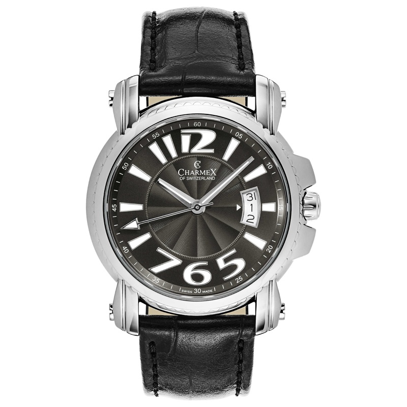 Charmex Men's Quartz Watch 2516