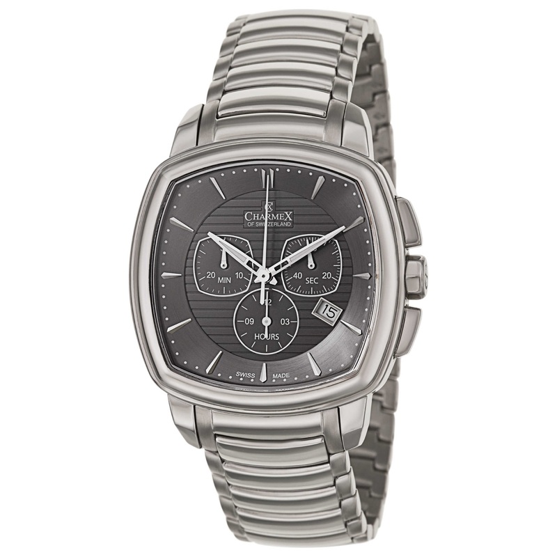 Charmex Men's Quartz Watch 2536