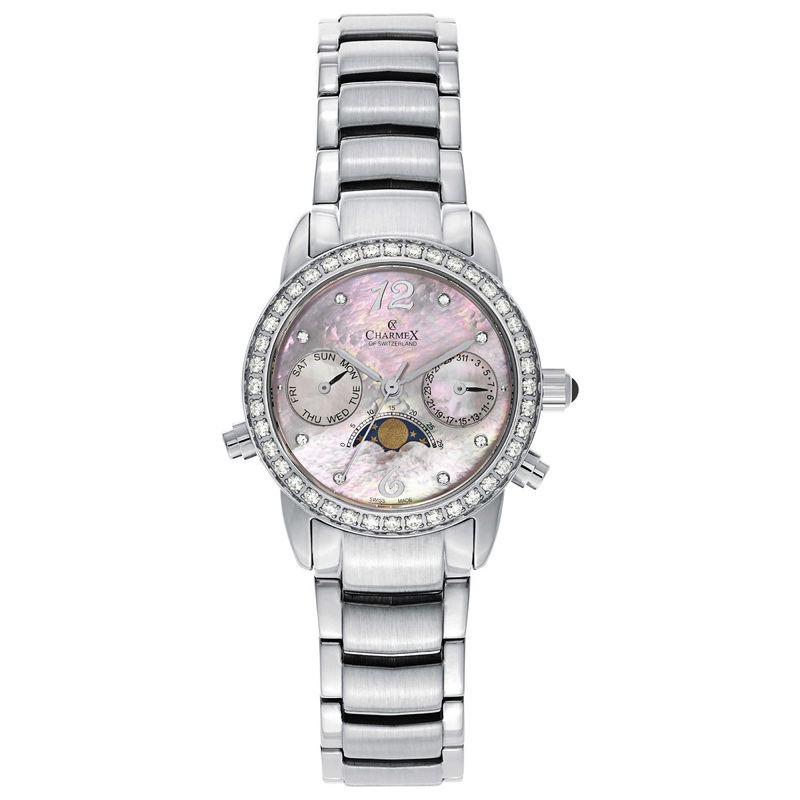 Charmex Women's Quartz Watch 5923