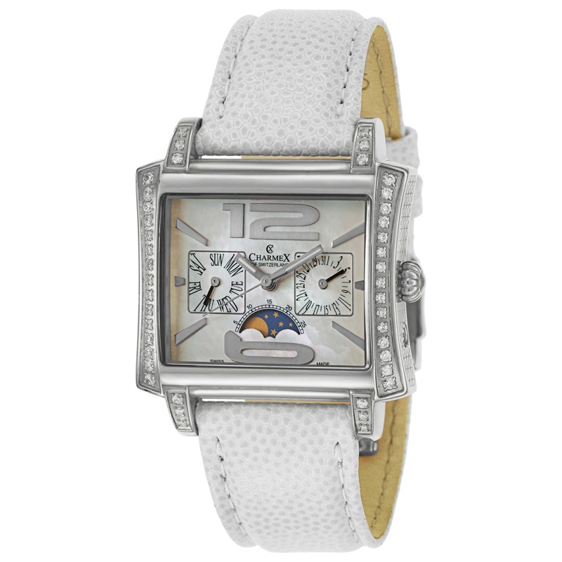 Charmex Women's Quartz Watch 6030