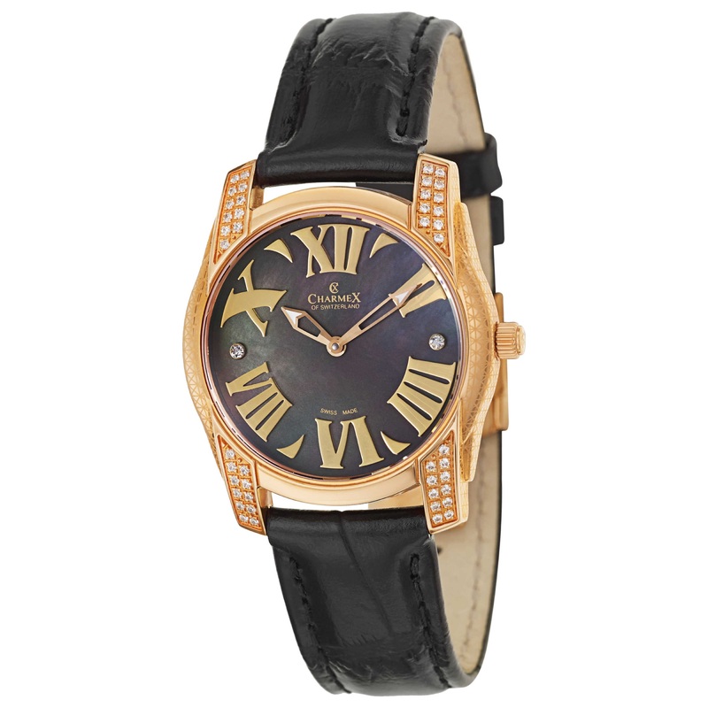 Charmex Women's Quartz Watch 6042