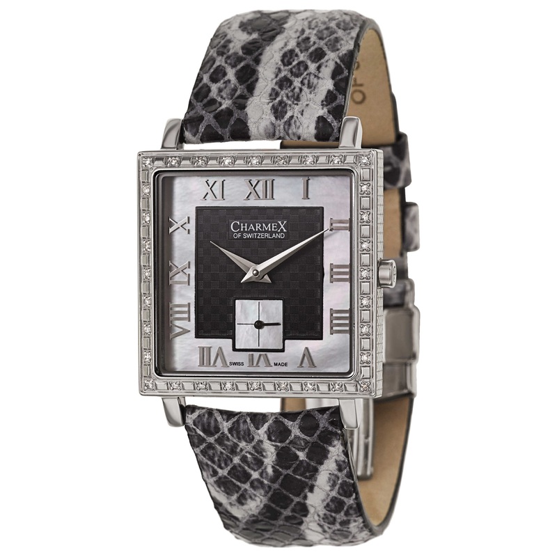 Charmex Women's Quartz Watch 6066