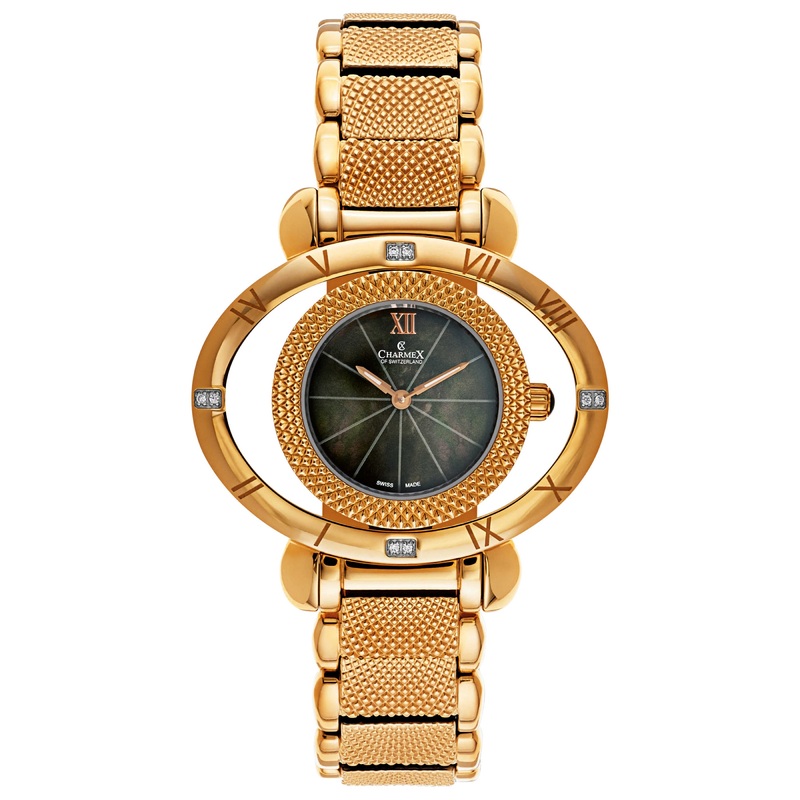 Charmex Women's Quartz Watch 6191