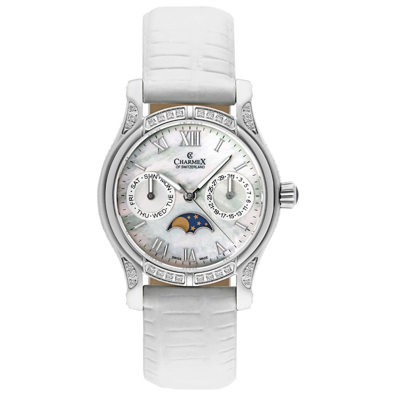 Charmex Women's Quartz Watch 6215
