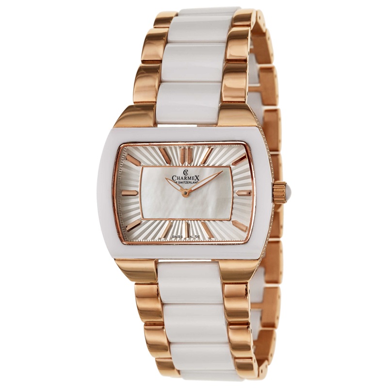 Charmex Women's Quartz Watch 6245