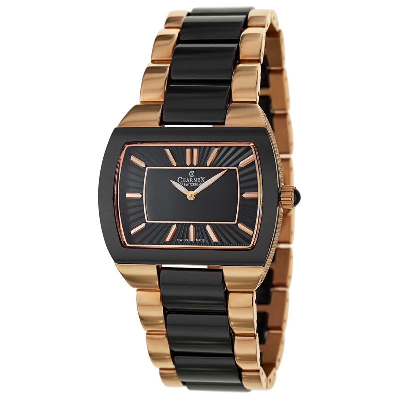 Charmex Women's Quartz Watch 6246