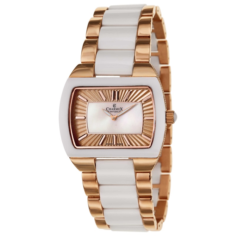 Charmex Women's Quartz Watch 6247