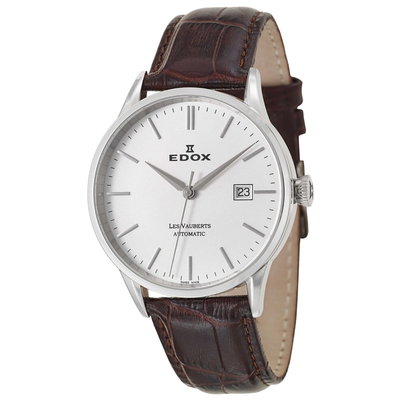 Edox Men's Watch 80081-3-AIN