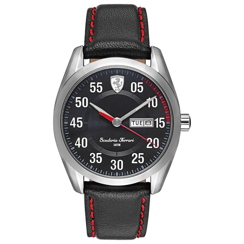 Ferrari Men's Quartz Watch 830173