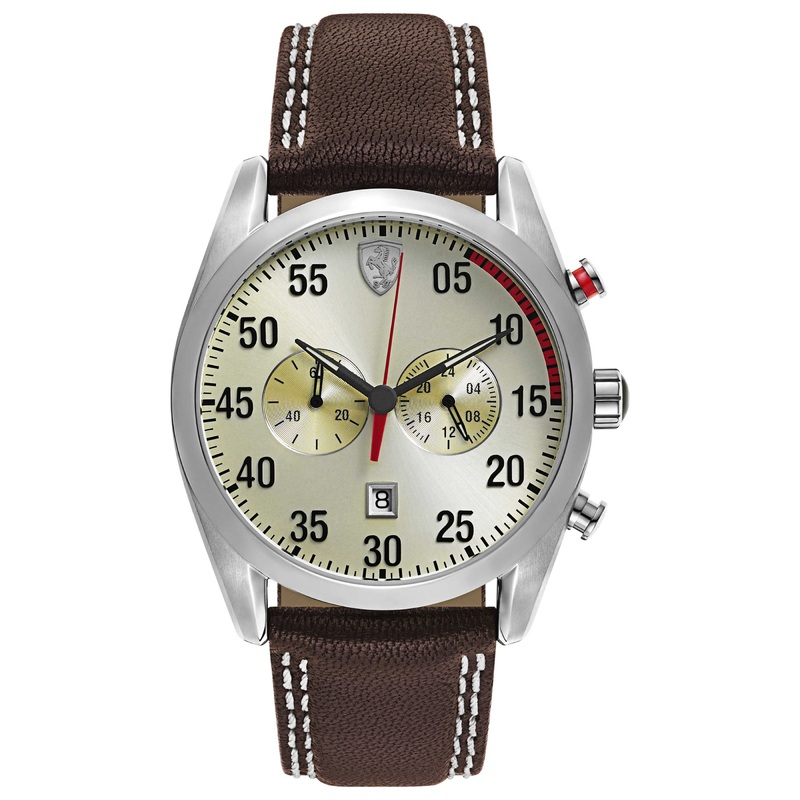 Ferrari Men's Quartz Watch 830174
