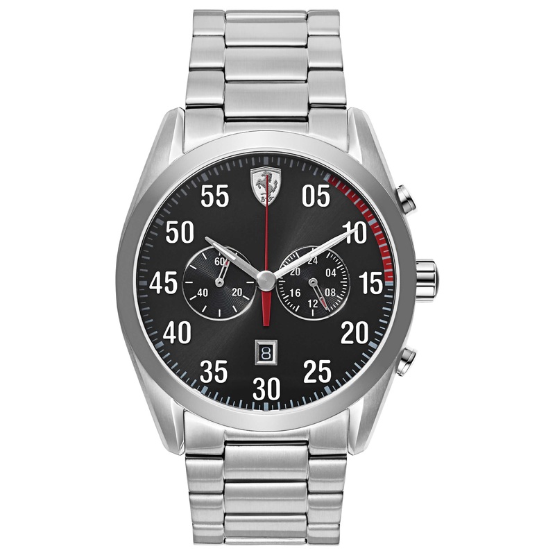 Ferrari Men's Quartz Watch 830176