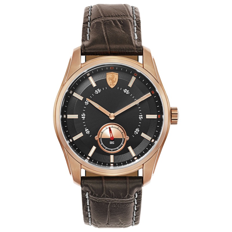 Ferrari Men's Quartz Watch 830233