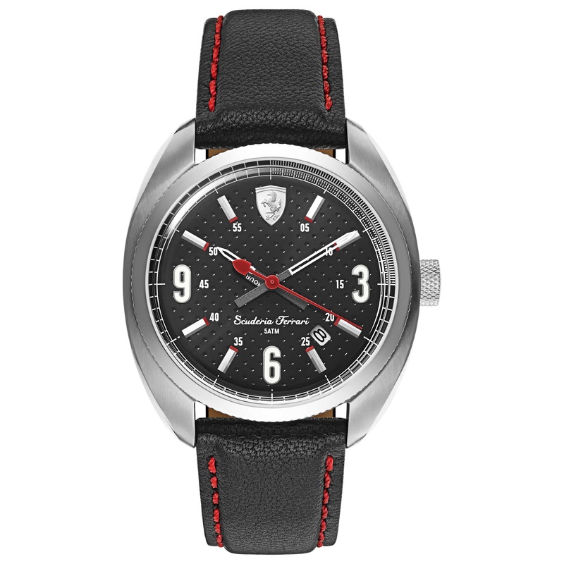 Ferrari Men's Quartz Watch 830238