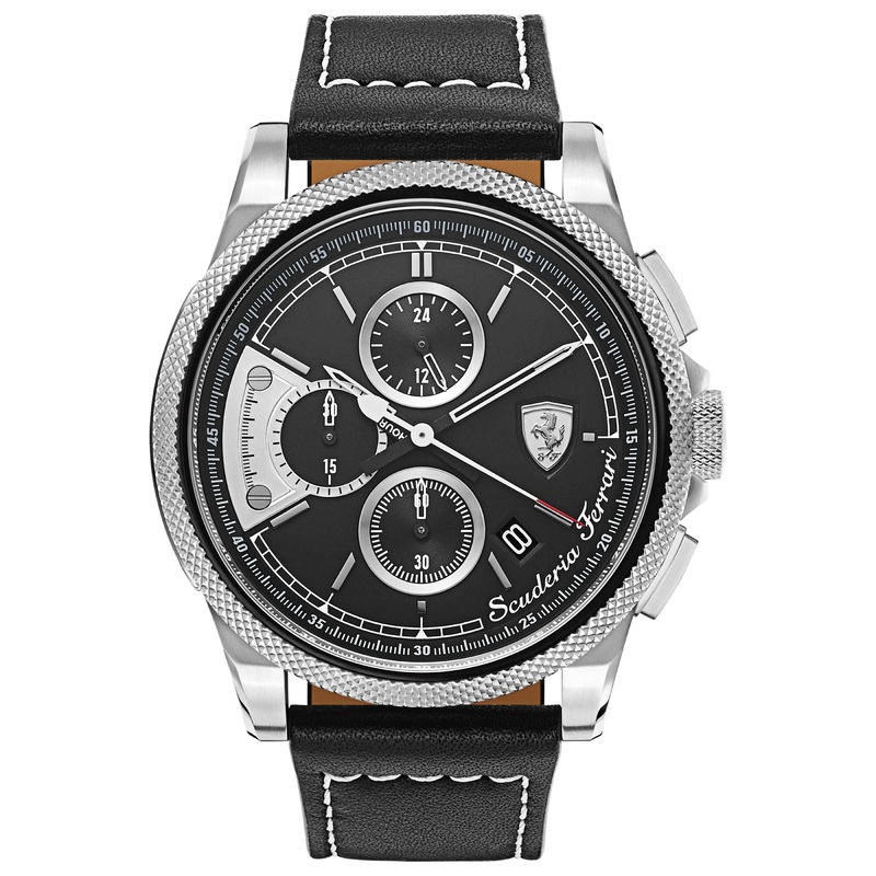 Ferrari Men's Quartz Watch 830275