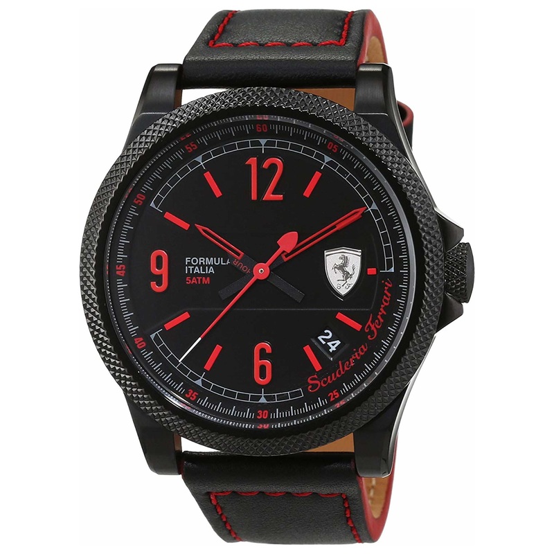 Ferrari Men's Watch 830271