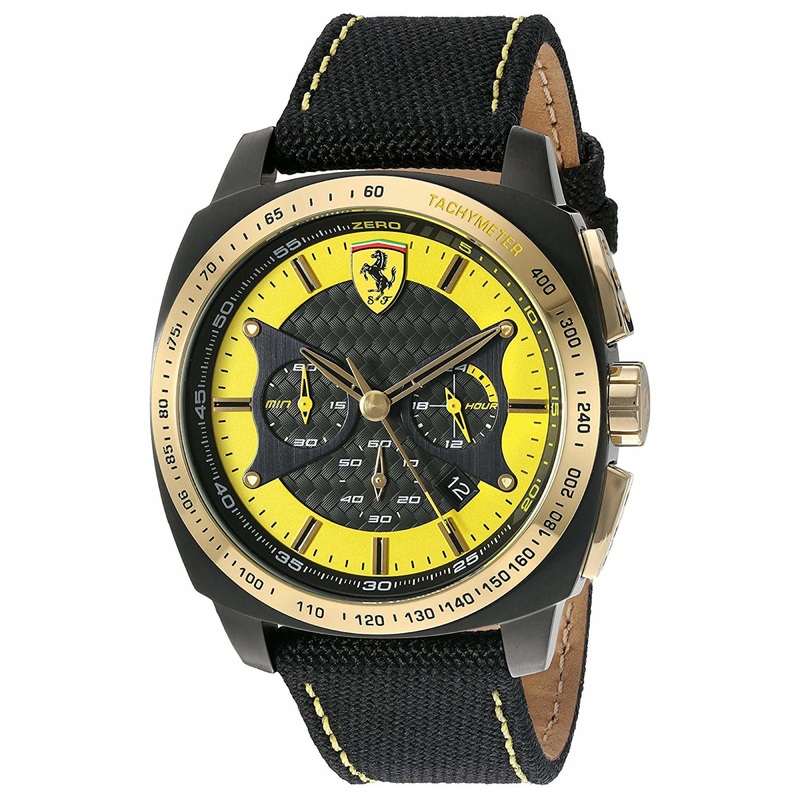 Ferrari Men's Watch 830291