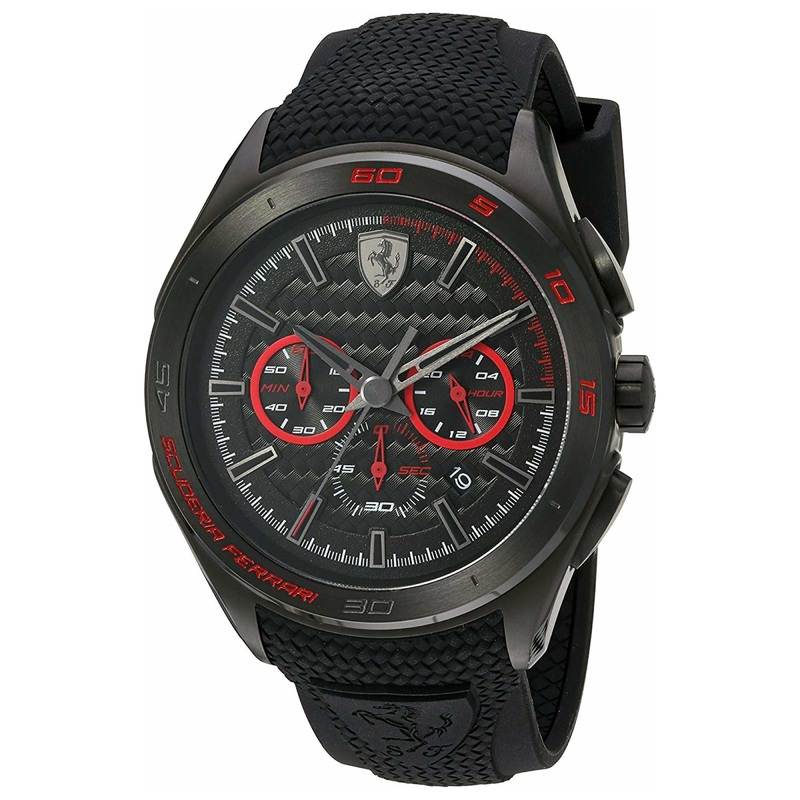 Ferrari Men's Watch 830344