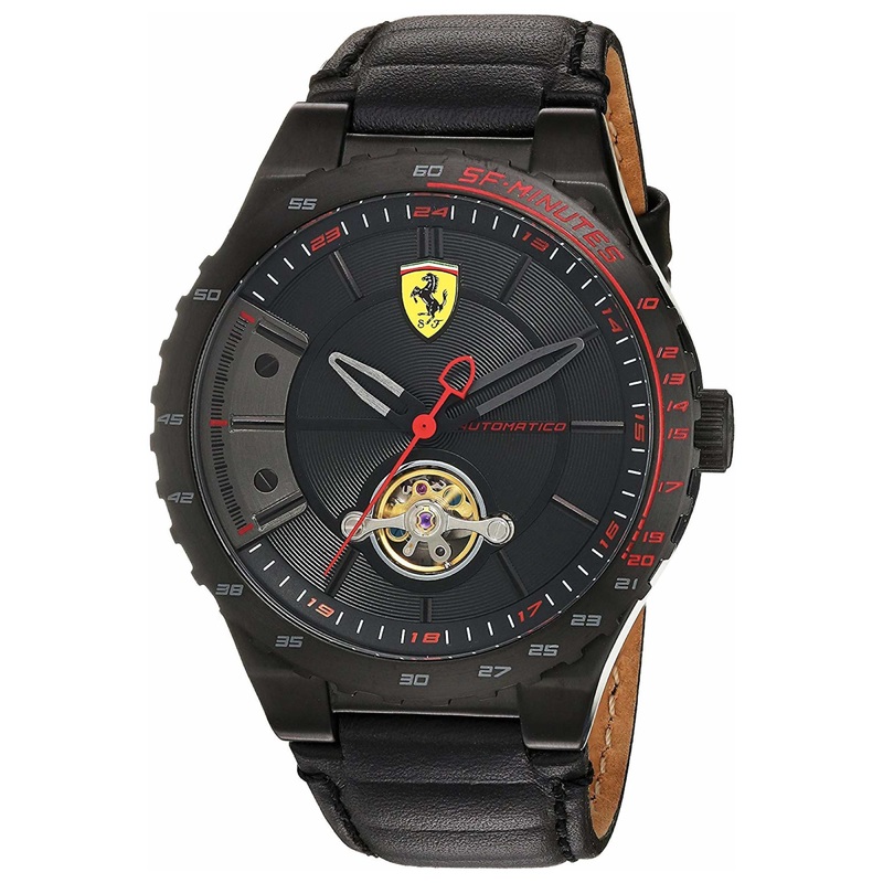 Ferrari Speciale Evo Men's Watch 830366