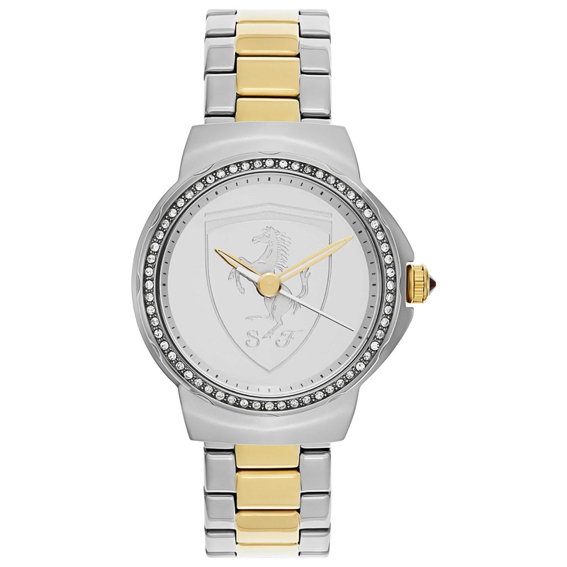 Ferrari Women's Quartz Watch 820014