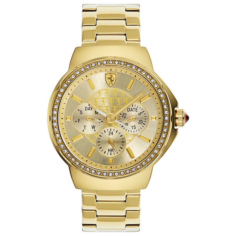 Ferrari Women's Quartz Watch 820016
