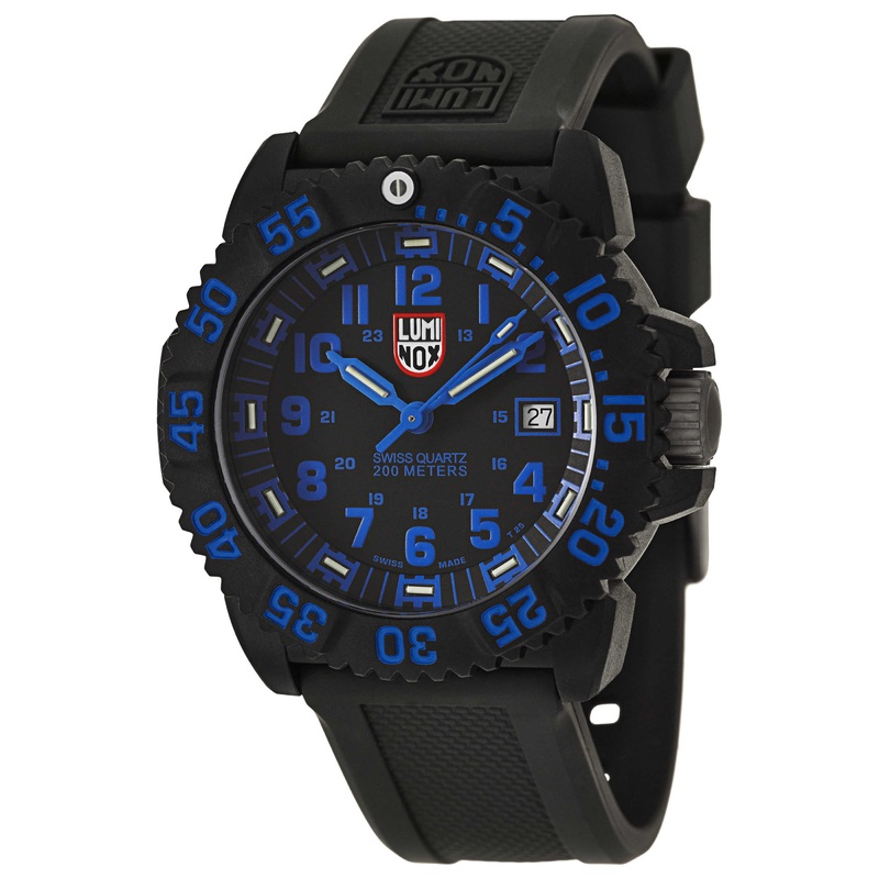 Luminox Men's Quartz Watch A-3053