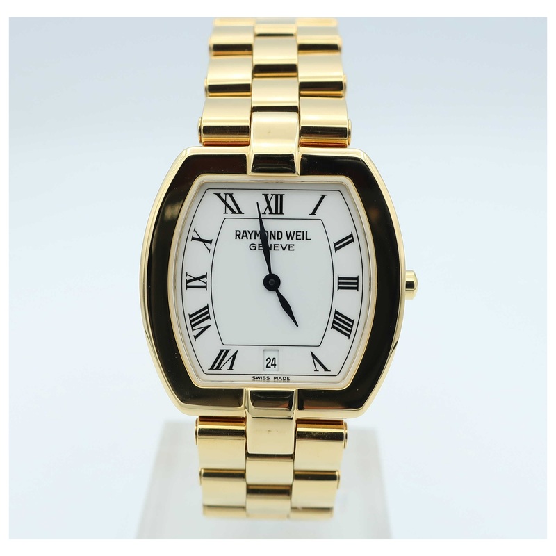 Raymond Weil Allegro 9217G-WR-PO Men's Watch