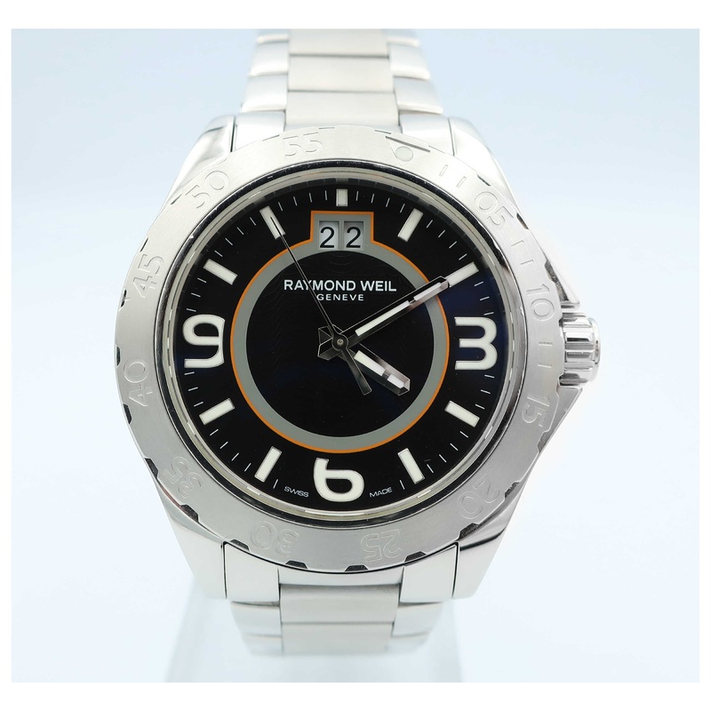 Raymond Weil RW Sport 8650-ST-05207-SDV Men's Watch