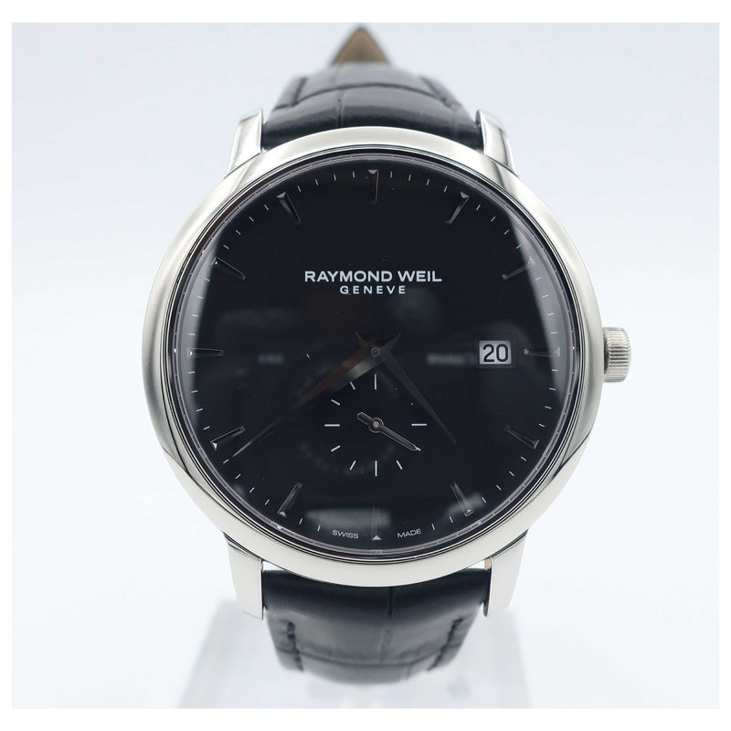 Raymond Weil Toccata 5484-STC-20001-SD Men's Watch