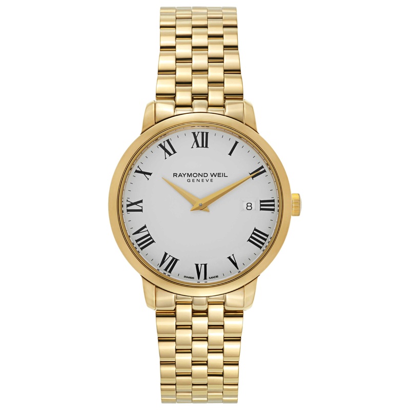 Raymond Weil Toccata 5488-P-00300 Men's Watch