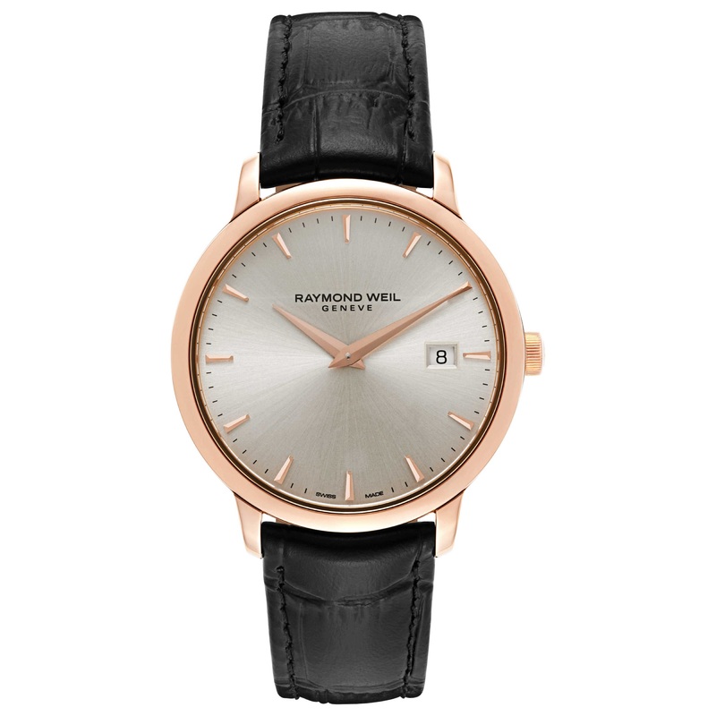 Raymond Weil Toccata 5488-PC5-65001 Men's Watch