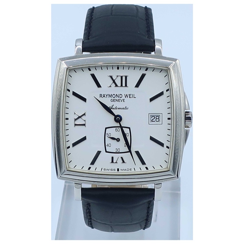 Raymond Weil Tradition 2836-ST-00307-SD Men's Watch