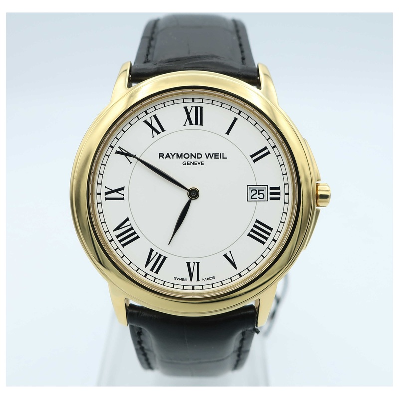 Raymond Weil Tradition 54661-PC-00300-SD Men's Watch