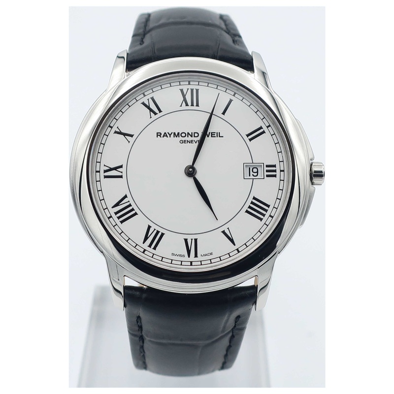 Raymond Weil Tradition 54661-STC-00300-SD Men's Watch