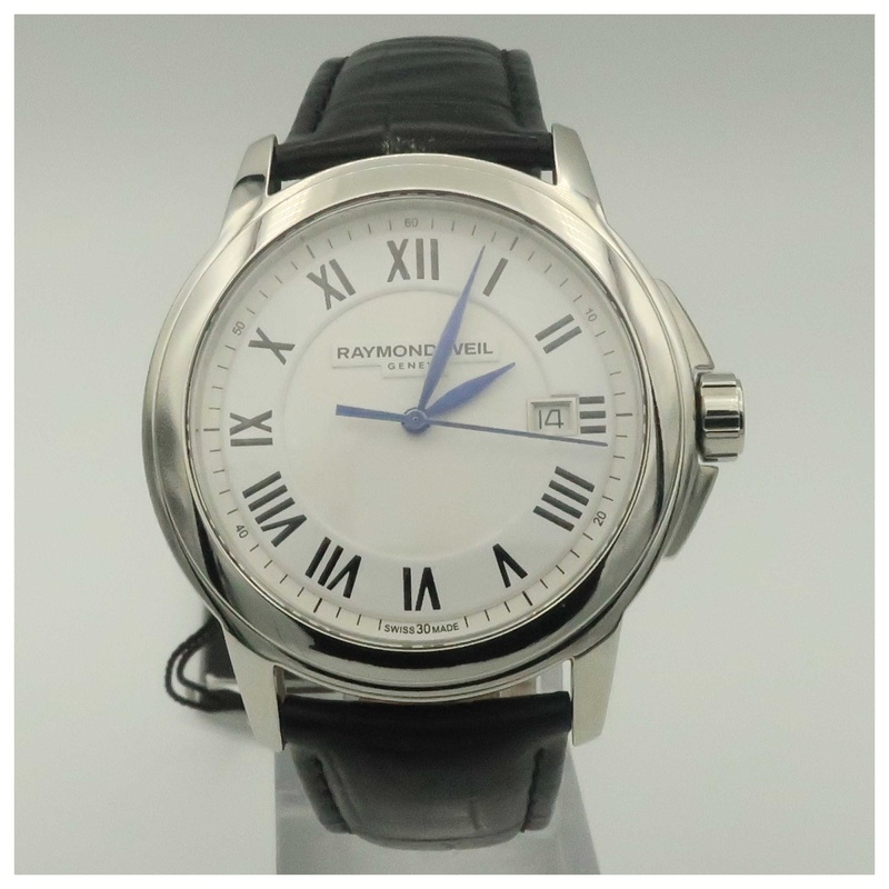 Raymond Weil Tradition 5578-STC-00300-SD Men's Watch