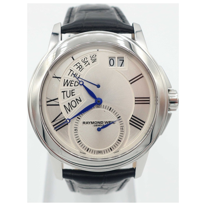 Raymond Weil Tradition 9579-STC-65001-SD Men's Watch