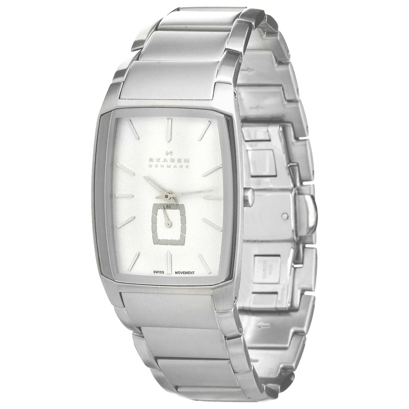 Skagen Classic 984XLSXS Men's Watch