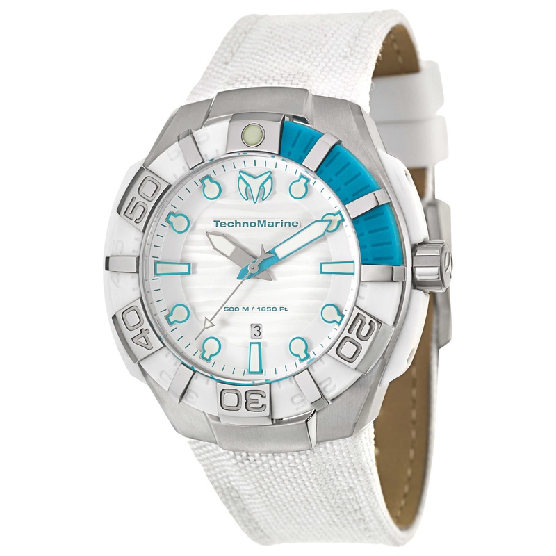 TechnoMarine Men's Quartz Watch 512003