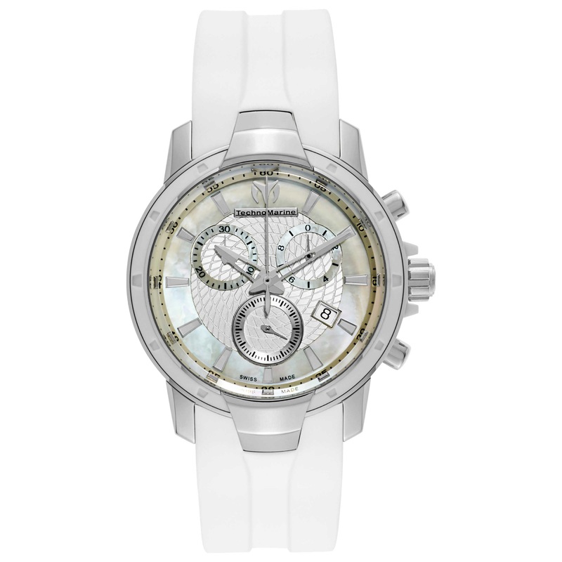 TechnoMarine Women's Quartz Watch 610007