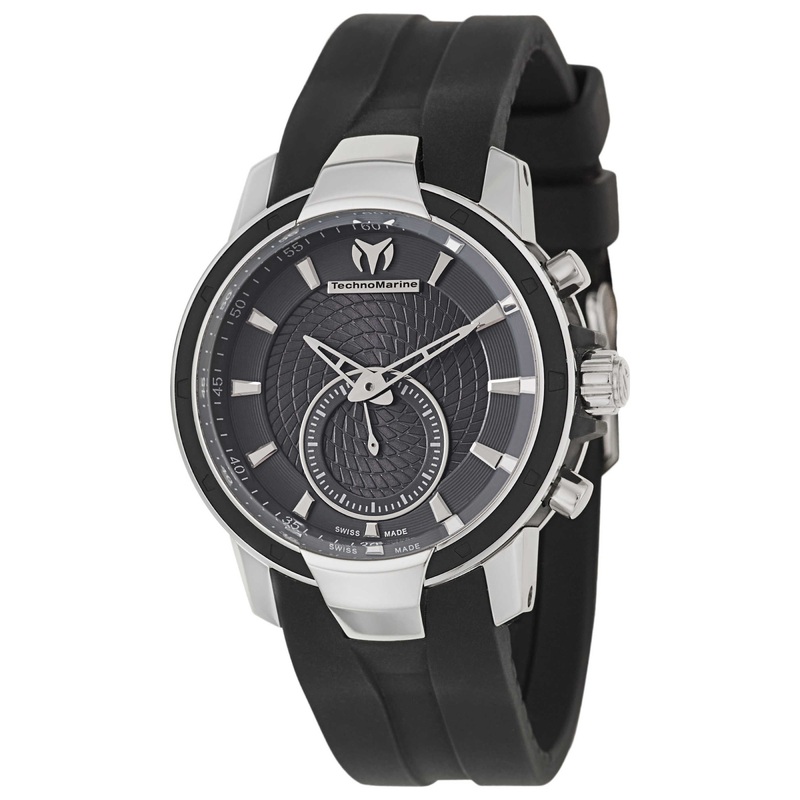 TechnoMarine Women's Quartz Watch 610011