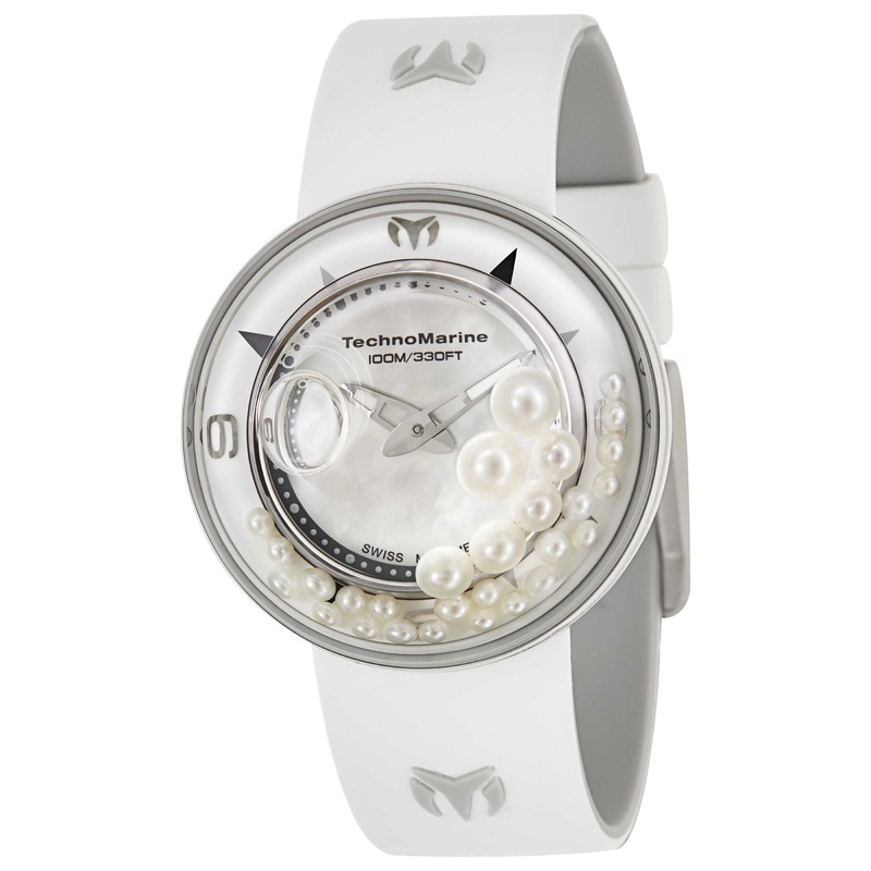 TechnoMarine Women's Quartz Watch 813002