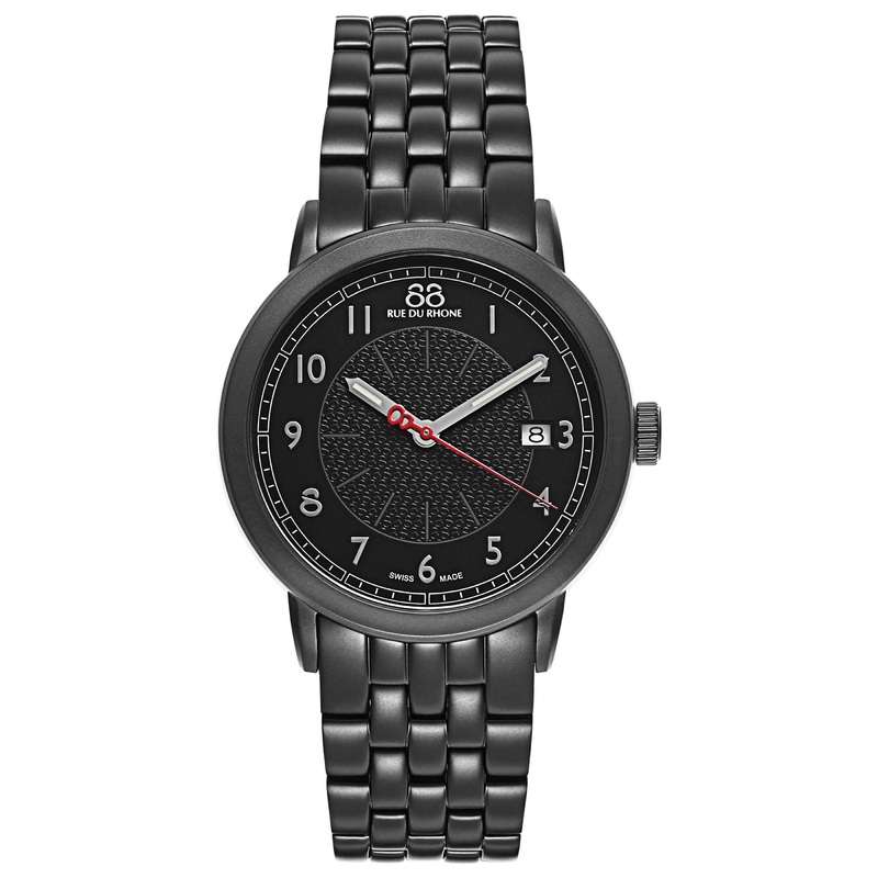 88 Rue du Rhone 88 Originals 87WA120025 Men's Watch