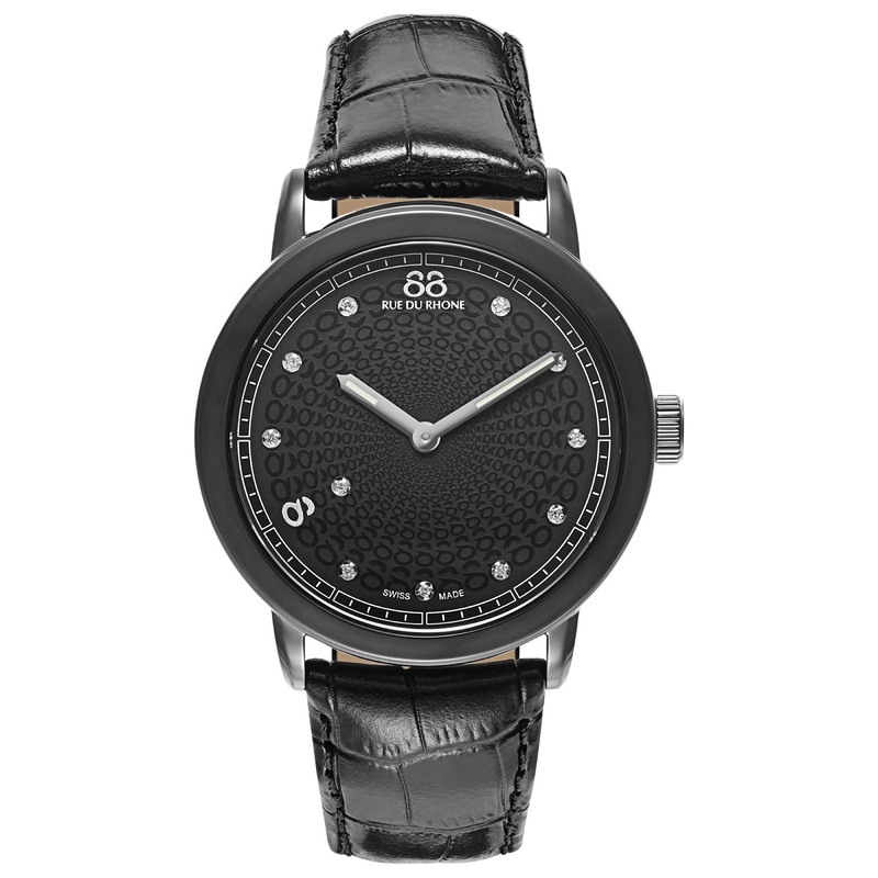 88 Rue du Rhone Double 8 Origin 87WA120029 Men's Watch