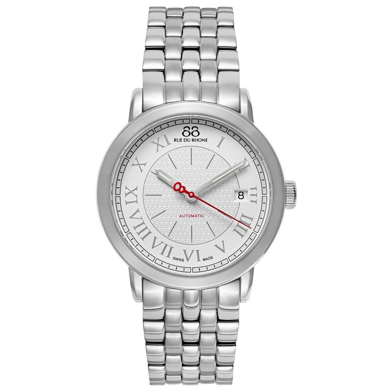 88 Rue du Rhone Double 8 Origin 87WA120031 Men's Watch