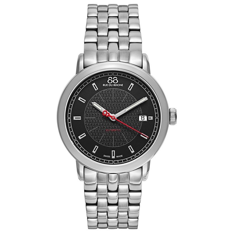88 Rue du Rhone Double 8 Origin 87WA120032 Men's Watch