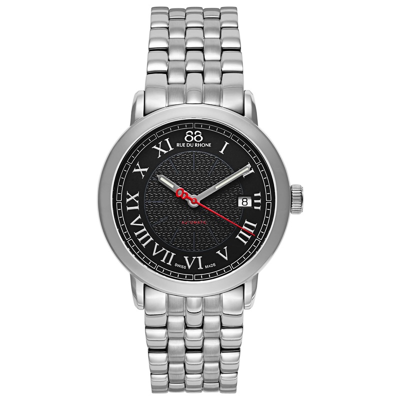 88 Rue du Rhone Double 8 Origin 87WA120034 Men's Watch