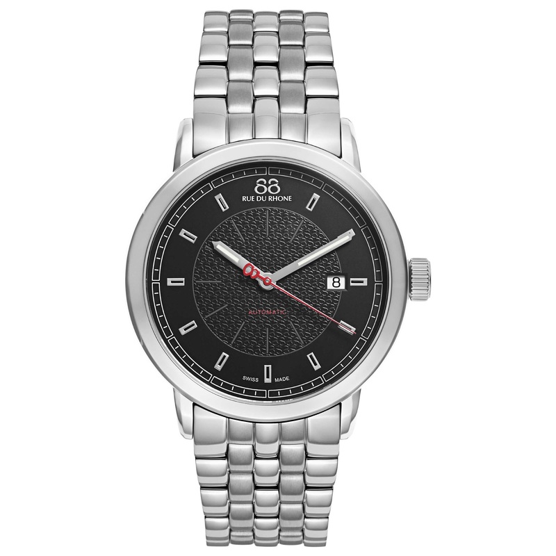 88 Rue du Rhone Double 8 Origin 87WA120042 Men's Watch